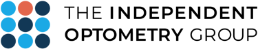 Independent Optometry Group Logo