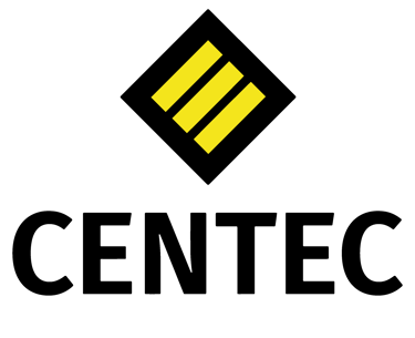 Centec - Centro de Ensino Técnico de Trânsito logo