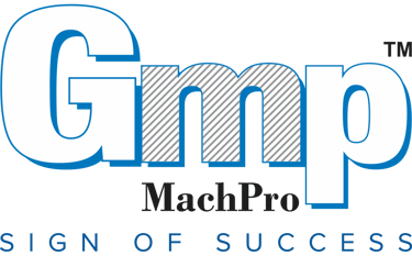 GMP Machineries & Packaging logo