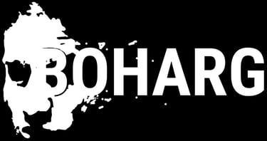 Boharg logo