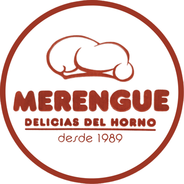 Cafeteria Merengue logo