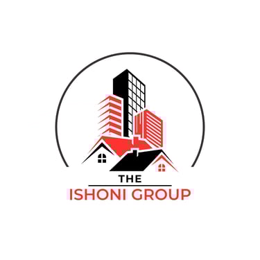 Ishoni Capital Corp logo
