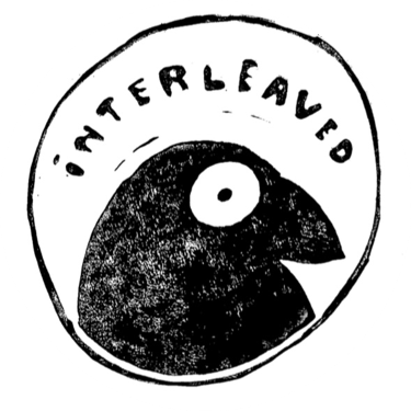 Interleaved Magazine logo