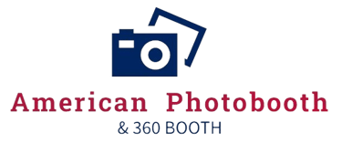 American Photo & 360 Booth Rentals logo