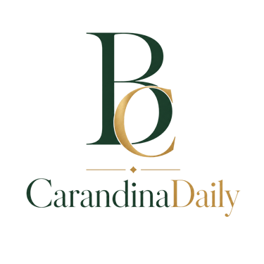 BCarandina logo