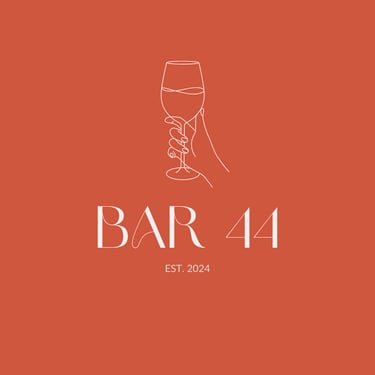 Bar 44 logo