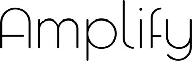 Amplify logo