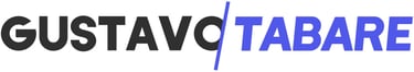 Gustavo Tabare logo