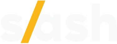 Slash Agency logo