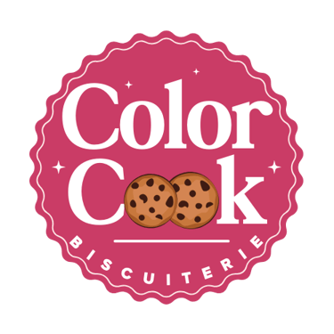 ColorCook logo