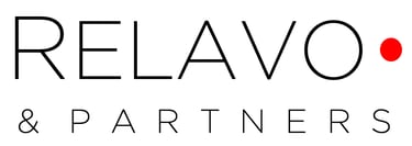 relavo logo
