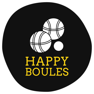 HappyBoules logo
