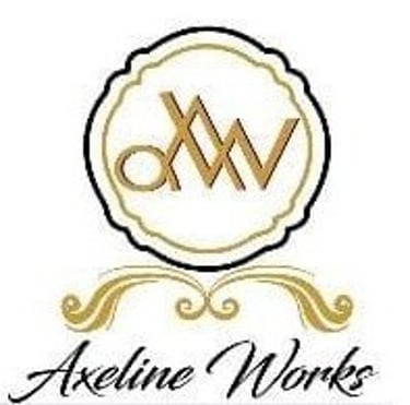 Axeline works logo