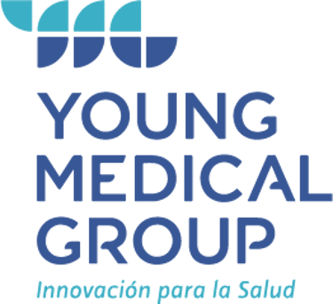 Young Medical Group logo