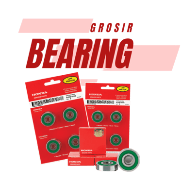 SUPPLIER BEARING CV ABITA INDO ABADI logo