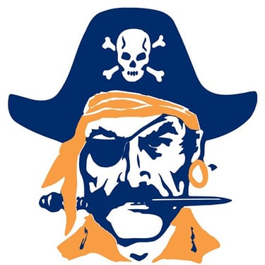 Coast Crew Alumni Association logo