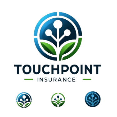 Touchpoint Solutions logo
