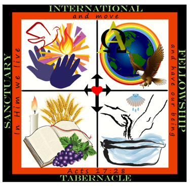 Sanctuary International Fellowship Tabernacle - SIFT logo