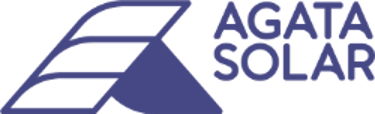 Agata Solar logo