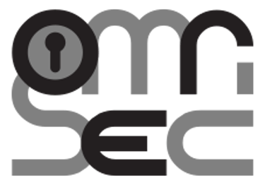 OMNISEC Intelligence & Security logo