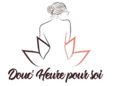 Douc' Heure Pour Soi logo