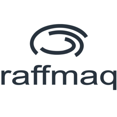 Raffmaq logo