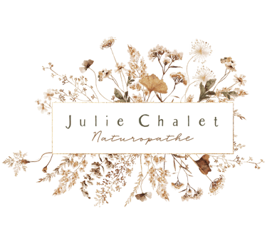 Cabinet de Naturopathie à Saint Cyr sur Loire, Tours 37 logo