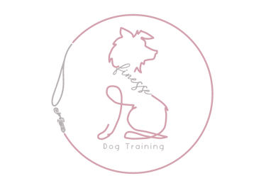 Finesse Dog Training & Walking Services logo