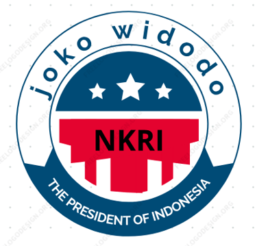 jokowidodo logo