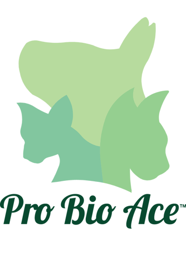 ProBioAce logo