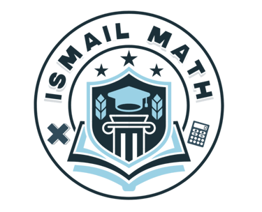 Ismail-Math.com logo
