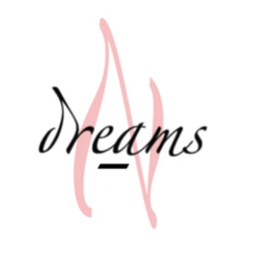 Aja dreams photography  logo