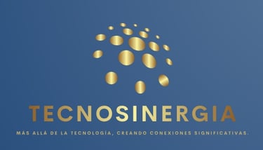 Tecnosinergia logo