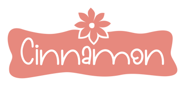 The Cinnamon Candle logo