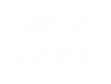Pimp my Flat logo