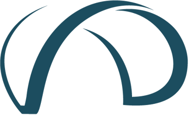 Vertical Dimension parasparniai logo