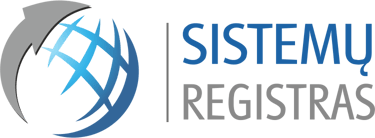 ISO sertifikavimas - ISo standartai logo