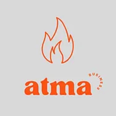 Atma Group LLC logo