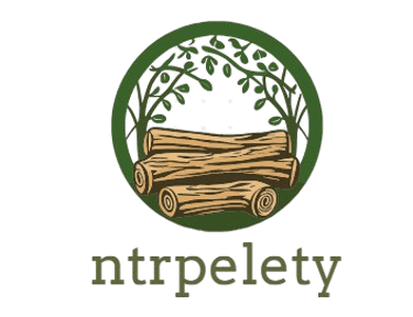 Ntr pelety logo