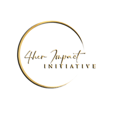 4Her Impact Initiative logo
