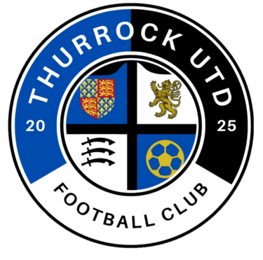 Thurrock United logo