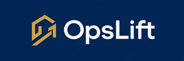 OpsLift logo