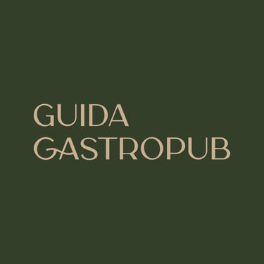 guida gastropub logo