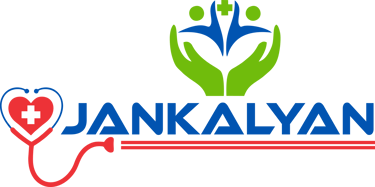 Jankalyan logo