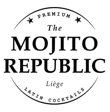 Mojito Republic logo