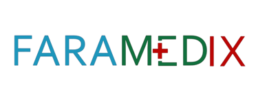 faramedix logo