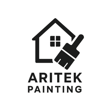 Aritek Painting logo