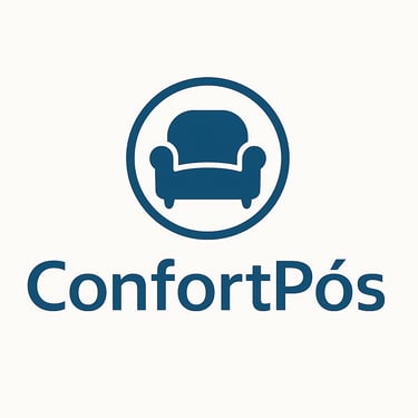 Aluguel de Poltronas logo