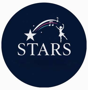 STARS logo