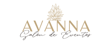 Avanna Salón de Eventos logo